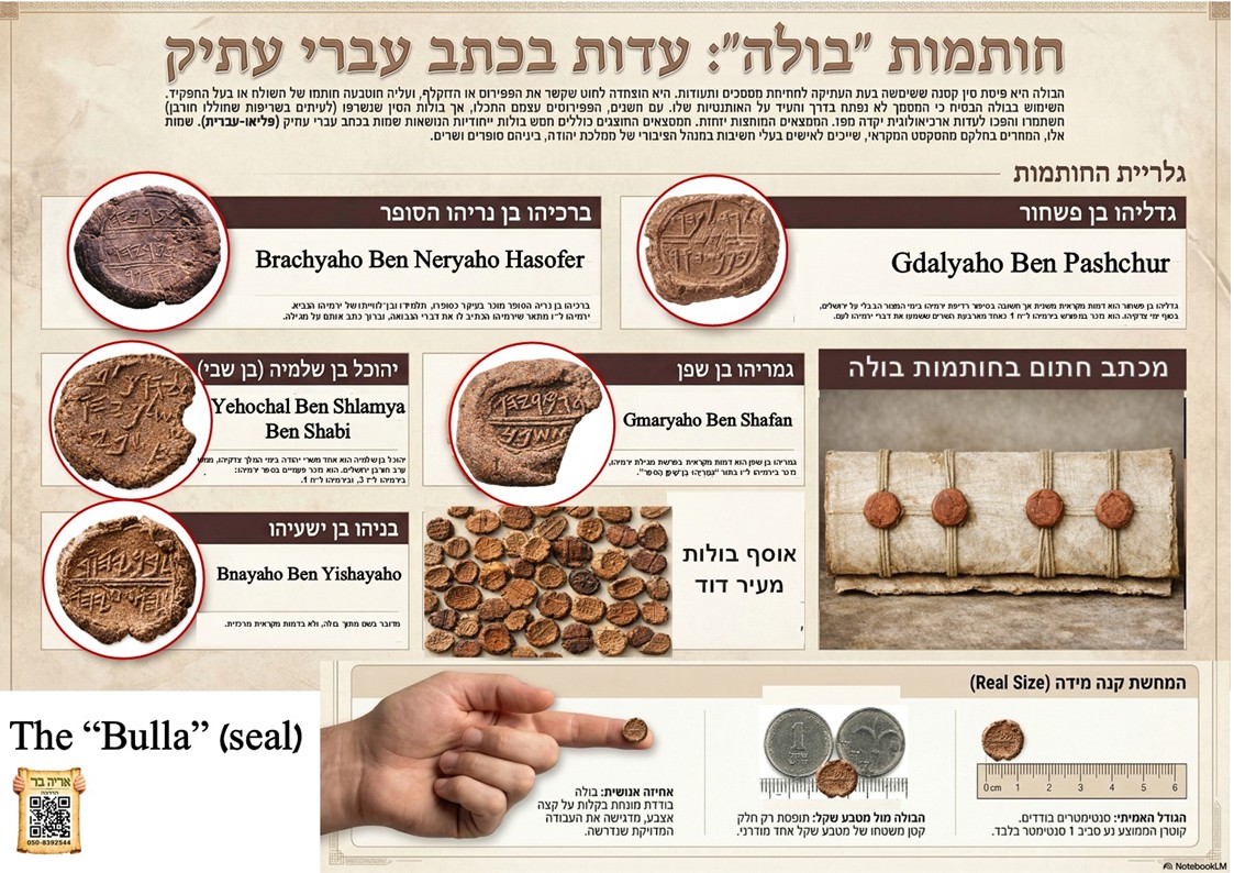 ערכת מפות והמחשות מורחבת להדרכה בירושלים – תמונה 48