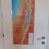 ⁦מפת ארץ ישראל מקופלת להדרכה⁩ – תמונה ⁦3⁩
